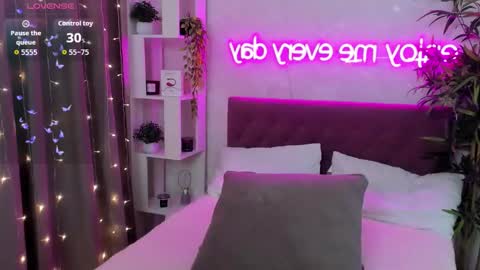 Kate online show from February 2026 04:46:02 AM