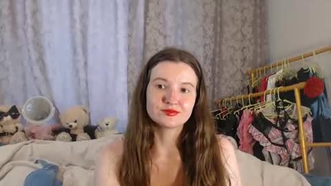 Snapshot of katyaocean chatting on June 2026 12:44:02 PM katyaocean online show from June 2026 12:44:02 PM