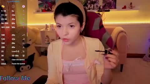 Katya online show from March 2026 01:37:01 PM