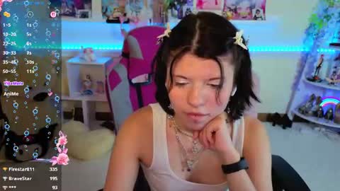 Snapshot of katyazaitseva chatting on July 2026 03:23:01 AM Katya online show from July 2026 03:23:01 AM