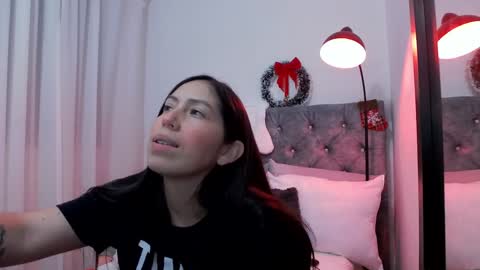 KATY online show from December 2024 03:33:02 AM