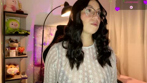 Snapshot of katybelladonna chatting on May 2026 02:50:01 AM KATY online show from May 2026 02:50:01 AM