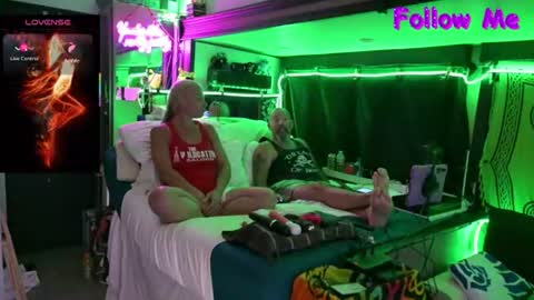 katycouple69 online show from July 2026 01:27:01 AM