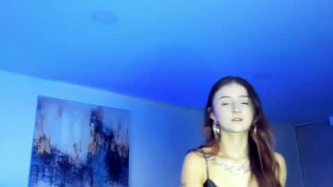 katy deliz online show from March 2026 11:00:02 PM