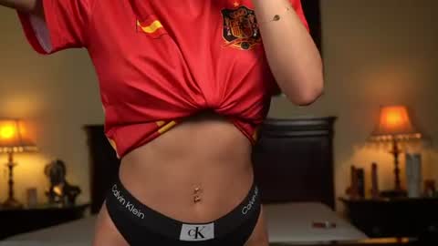 Katyerave online show from July 2026 10:08:02 AM