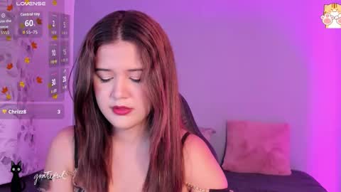 Katya  online show from December 2025 12:48:02 AM