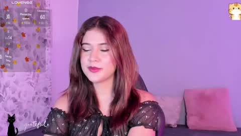 Katya  online show from December 2025 02:06:01 AM