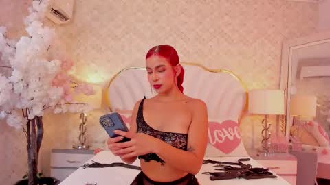 Snapshot of katyjackson chatting on March 2026 12:52:01 PM katyjackson online show from March 2026 12:52:01 PM