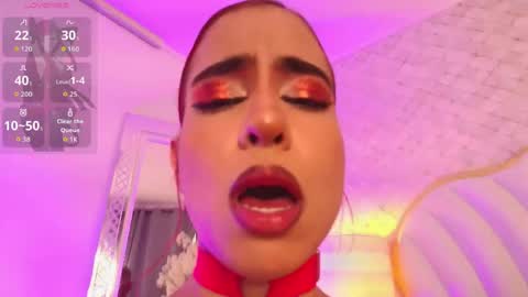 Snapshot of katyjackson chatting on April 2026 04:00:01 PM katyjackson online show from April 2026 04:00:01 PM