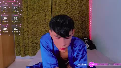 KATY online show from January 2025 03:55:01 AM