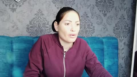 Katyline online show from March 2026 11:43:02 AM