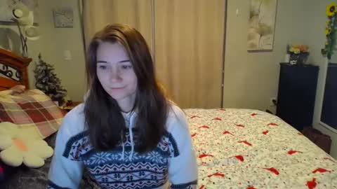 Katy online show from December 2024 01:05:01 AM