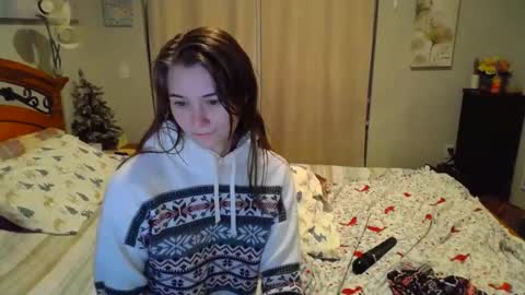 Katy online show from December 2024 04:11:01 AM