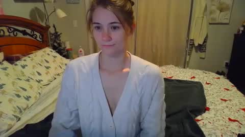 Katy online show from December 2024 01:57:02 AM