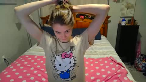 Katy online show from February 2025 04:59:02 AM