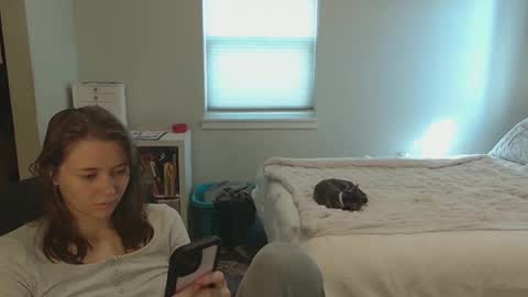 Katy online show from April 2026 04:36:02 PM