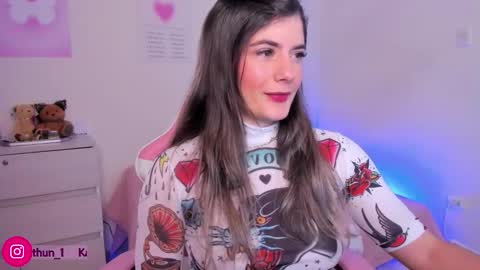 Katy online show from February 2026 10:50:02 PM