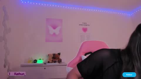 Katy online show from February 2026 11:55:01 PM