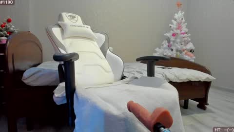 Katy online show from January 2025 05:27:01 PM