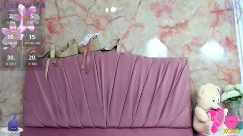 katysweetas online show from October 2025 07:46:02 PM