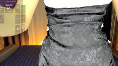 KatyxGold online show from February 2025 12:25:02 PM