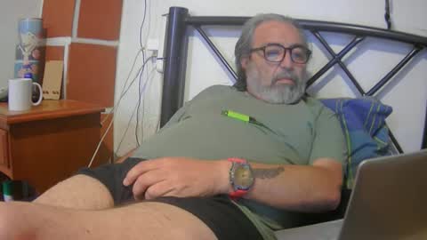 Snapshot of kausername chatting on December 2024 04:43:01 PM Marko online show from December 2024 04:43:01 PM