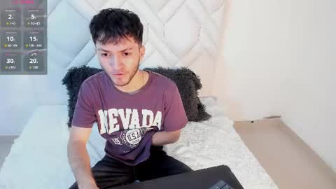 Snapshot of kavencastro chatting on June 2026 09:15:01 PM kavencastro online show from June 2026 09:15:01 PM