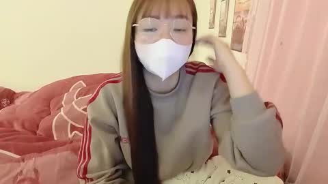 kawa8386 online show from February 2026 12:34:01 PM