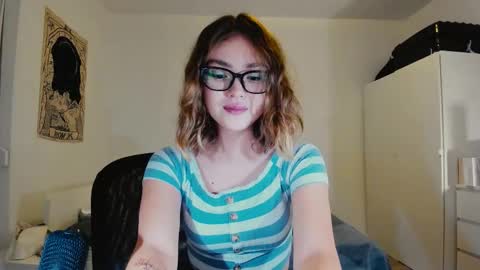 kawa_ka online show from October 2025 12:07:02 AM