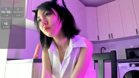 Snapshot of kawai_mai chatting on June 2026 02:59:02 PM mai online show from June 2026 02:59:02 PM