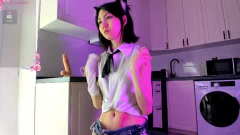 Snapshot of kawai_mai chatting on June 2026 03:05:01 PM mai online show from June 2026 03:05:01 PM