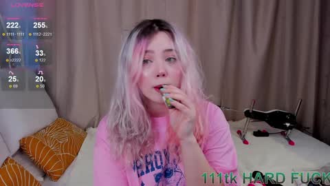 Snapshot of kawaii_yuki chatting on January 2025 08:46:02 AM Yuki  online show from January 2025 08:46:02 AM