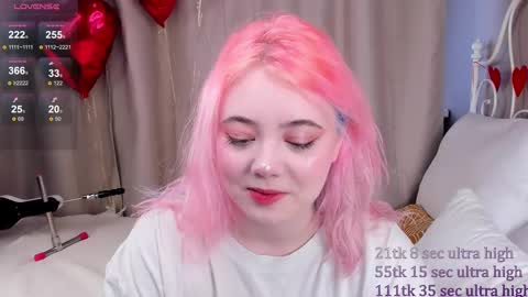 Snapshot of kawaii_yuki chatting on February 2025 08:38:01 AM Yuki  online show from February 2025 08:38:01 AM