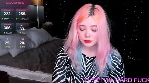 Snapshot of kawaii_yuki chatting on March 2025 08:48:01 AM Yuki  online show from March 2025 08:48:01 AM