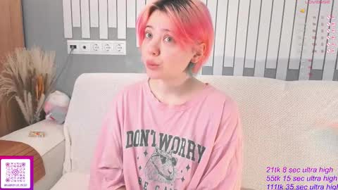 Snapshot of kawaii_yuki chatting on November 2025 07:42:02 AM Yuki  online show from November 2025 07:42:02 AM