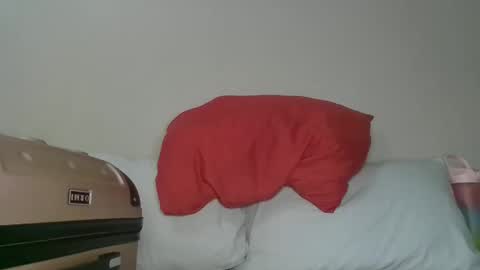 kawaiibabypie online show from January 2025 11:14:01 AM