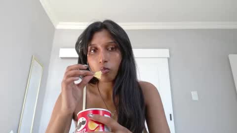 kawaiibabypie online show from March 2026 02:23:02 PM