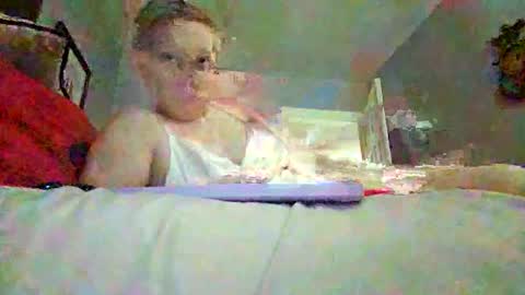 Snapshot of kawaiibelle chatting on March 2026 06:59:02 PM KawaiiBelle online show from March 2026 06:59:02 PM