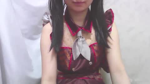 Snapshot of kawaiikuma2839 chatting on June 2026 01:54:02 AM kuma online show from June 2026 01:54:02 AM
