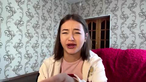 Snapshot of kawaites chatting on February 2026 09:43:02 AM Lana online show from February 2026 09:43:02 AM