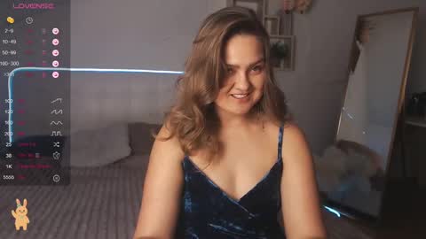 Snapshot of kaya_davies chatting on February 2025 12:54:02 AM Kaya online show from February 2025 12:54:02 AM
