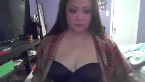 Kaya Sweetz online show from December 2024 07:08:01 AM