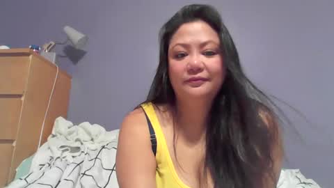 Kaya Sweetz online show from February 2025 10:16:01 AM