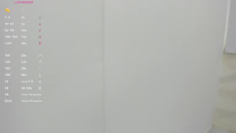   online show from February 2025 11:32:01 AM