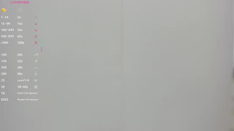   online show from March 2025 11:40:02 AM