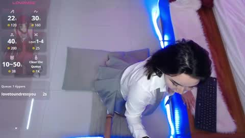 Snapshot of kayakitsune chatting on April 2026 02:28:01 AM kayakitsune online show from April 2026 02:28:01 AM