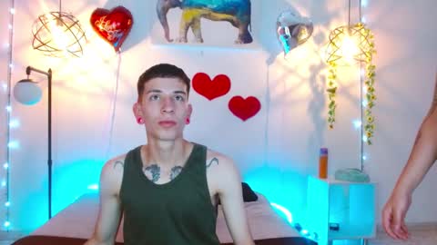 Kay and Kaily online show from February 2025 11:41:02 AM