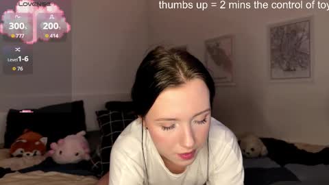 Snapshot of kayanorth chatting on February 2026 03:38:01 PM KayaNorth online show from February 2026 03:38:01 PM