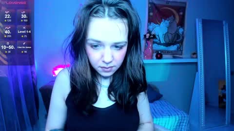 kaycyy_blunt online show from February 2025 10:04:01 AM