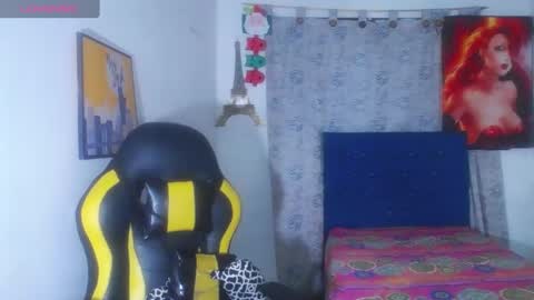 SexyKayden online show from December 2024 05:33:02 AM